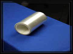 网格压纹离型纸的制造出自淋膜纸生产厂家
